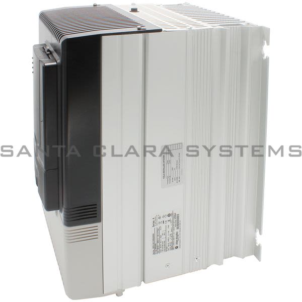 Allen Bradley 20P41AD129RA0NNN Powerflex Drive Product Image