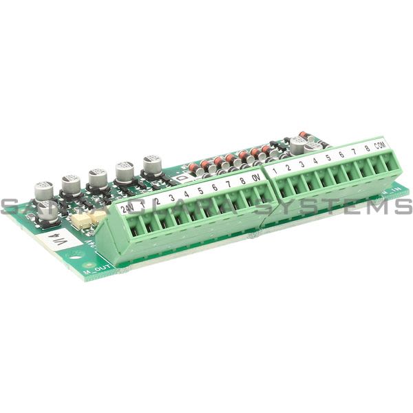 Allen Bradley 20P-S520L I/O Converter Board Product Image