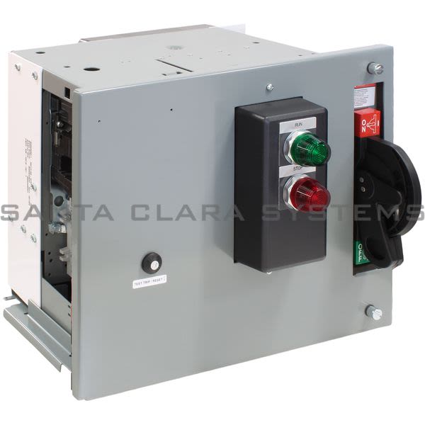 Allen Bradley 2102LB-BKC-4LGR-6P-7FEC2CY-24J-79UT-605B-751D-9011-851ZIMP MCC Bucket 30amp NEMAB Wiring
 Product Image
