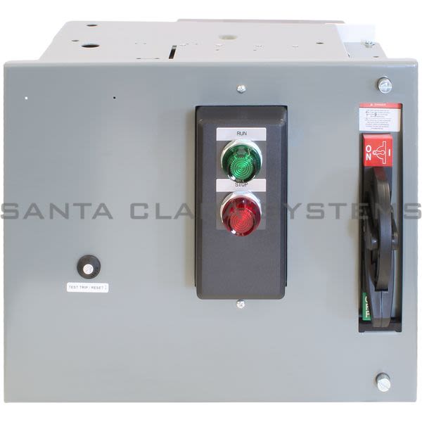 Allen Bradley 2102LB-BKC-4LGR-6P-7FEC2CY-24J-79UT-605B-751D-9011-851ZIMP MCC Bucket 30amp NEMAB Wiring
 Product Image