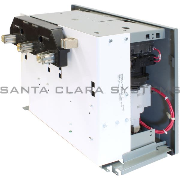 Allen Bradley 2102LB-BKC-4LGR-6P-7FEC2CY-24J-79UT-605B-751D-9011-851ZIMP MCC Bucket 30amp NEMAB Wiring
 Product Image