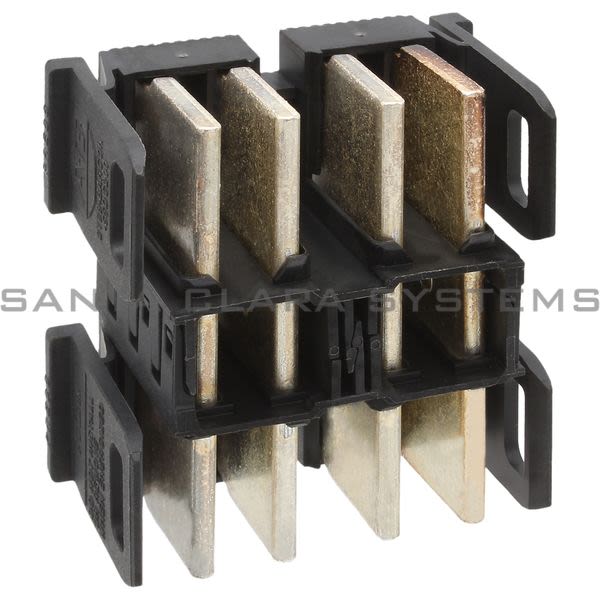 Allen Bradley 2198-BARCON-55DC200 DC-Bus Link Product Image