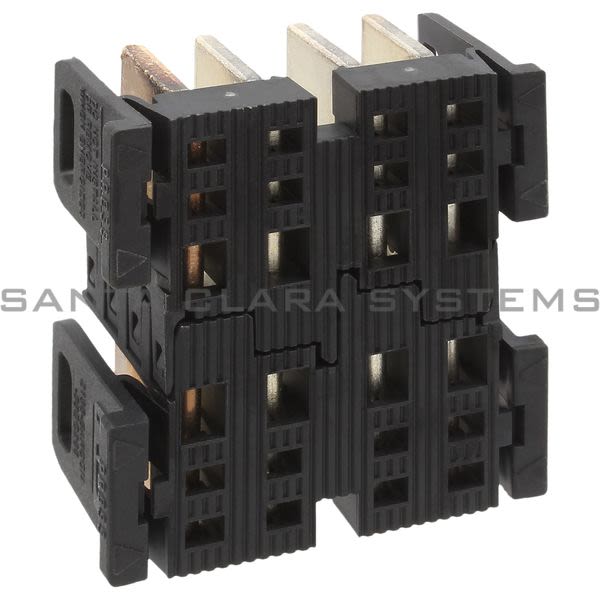 Allen Bradley 2198-BARCON-55DC200 DC-Bus Link Product Image