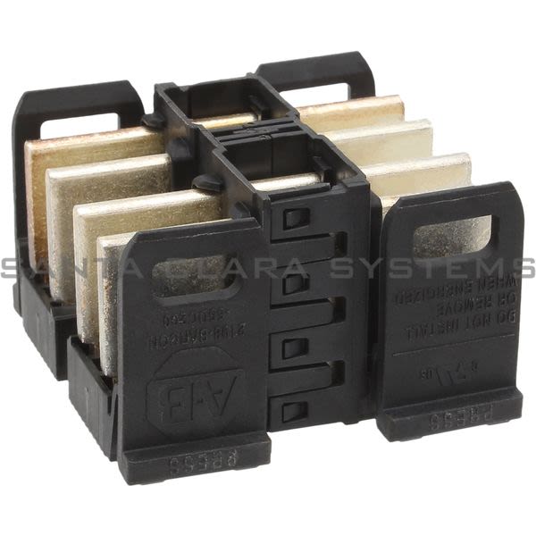 Allen Bradley 2198-BARCON-55DC200 DC-Bus Link Product Image