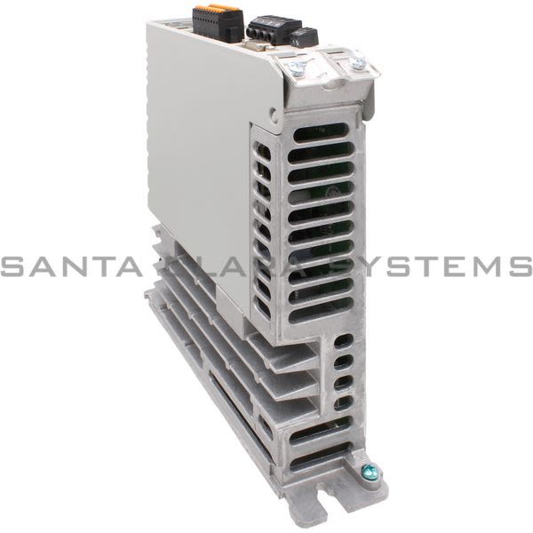 Allen Bradley 2198-C1004-ERS Servo Drive Product Image