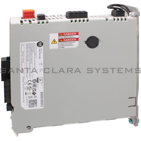Allen Bradley 2198-C1007-ERS Servo Drive Product Image