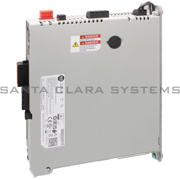 Allen Bradley 2198-C1015-ERS Servo Drive Product Image