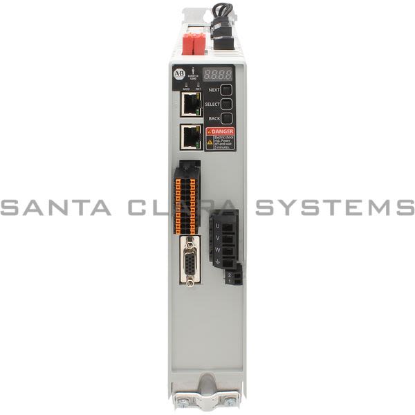 Allen Bradley 2198-C1020-ERS Servo Drive Product Image