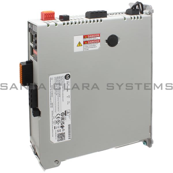 Allen Bradley 2198-C1020-ERS Servo Drive Product Image