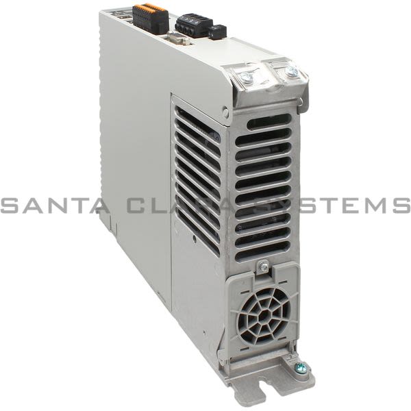 Allen Bradley 2198-C1020-ERS Servo Drive Product Image