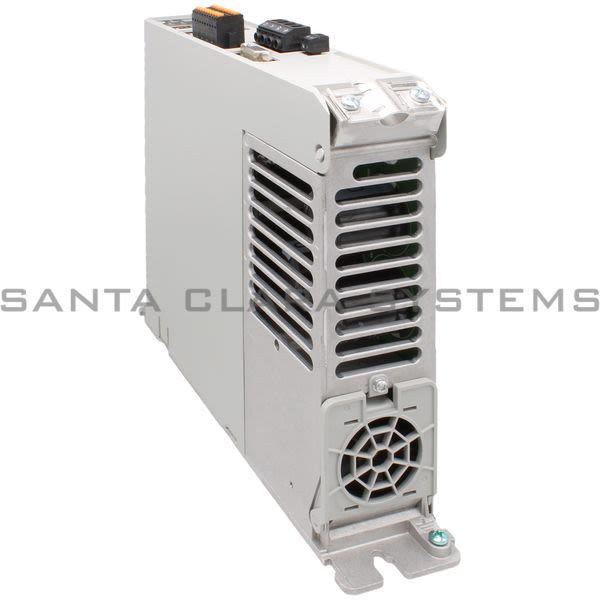 Allen Bradley 2198-C4020-ERS Kinetix 5300 400V Class Servo Drive
 Product Image