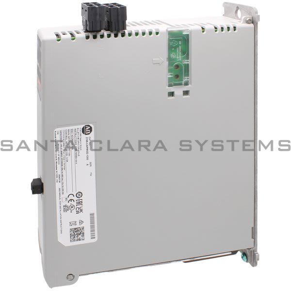 Allen Bradley 2198-CAPMOD-1300 Capacitor Module | Kinetix 5500 Product Image