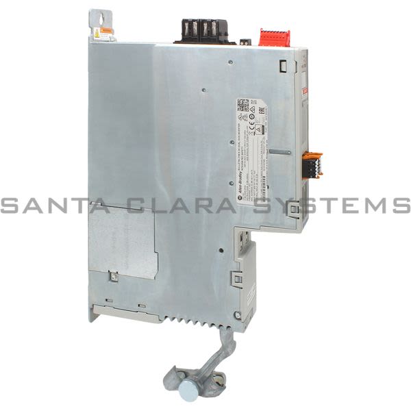 Allen Bradley 2198-D006-ERS3 Dual-Axis Servo Module | Kinetix 5700 Product Image