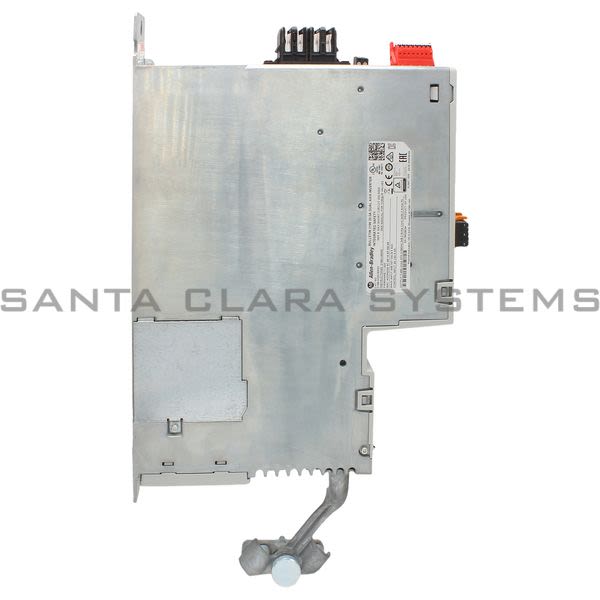 Allen Bradley 2198-D020-ERS3 Dual-Axis Servo Module | Kinetix 5700 Product Image