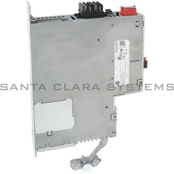 Allen Bradley 2198-D032-ERS3 Dual-Axis Servo Module | Kinetix 5700 Product Image