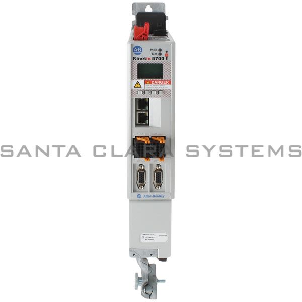 Allen Bradley 2198-D032-ERS4 Servo Drive Product Image