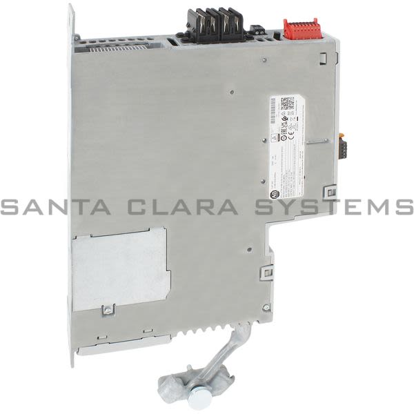 Allen Bradley 2198-D032-ERS4 Servo Drive Product Image