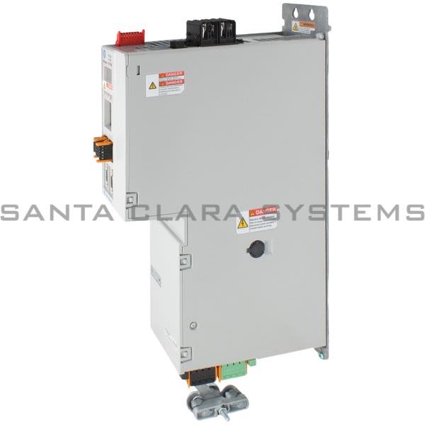 Allen Bradley 2198-D057-ERS4 Kinetix 5700 Dual Axis Safe Speed Drive Product Image