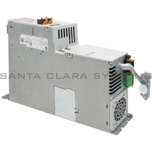 Allen Bradley 2198-D057-ERS4 Kinetix 5700 Dual Axis Safe Speed Drive Product Image