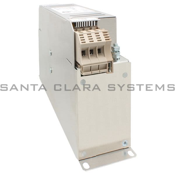 Allen Bradley 2198-DB42-F Line Filter | Kinetix Product Image