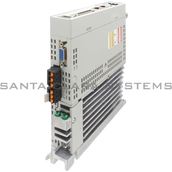 Allen Bradley 2198-E1004-ERS Servo Drive Product Image