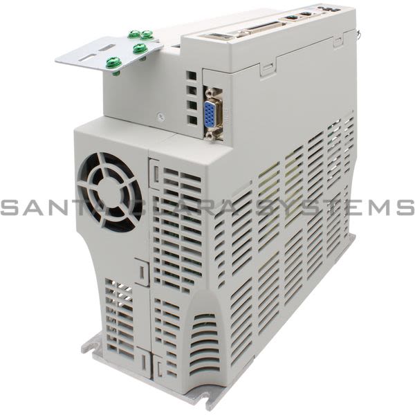 Allen Bradley 2198-E4007-ERS Kinetix 5100 Servo Drive Product Image