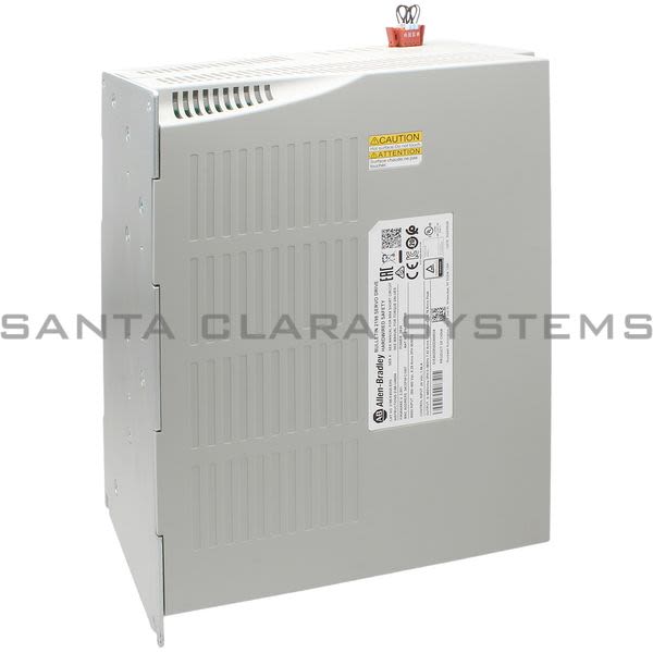 Allen Bradley 2198-E4020-ERS Servo Drive Product Image