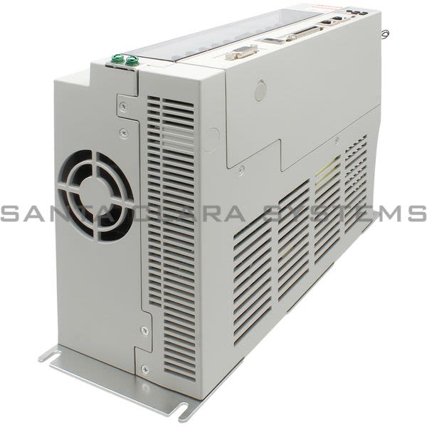 Allen Bradley 2198-E4020-ERS Servo Drive Product Image