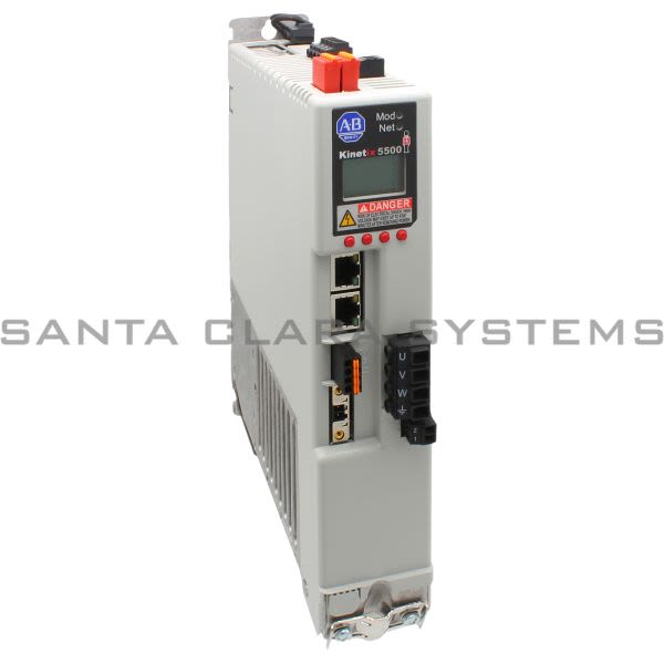 2198-H015-ERS Allen Bradley In stock and ready to ship - Santa Clara ...