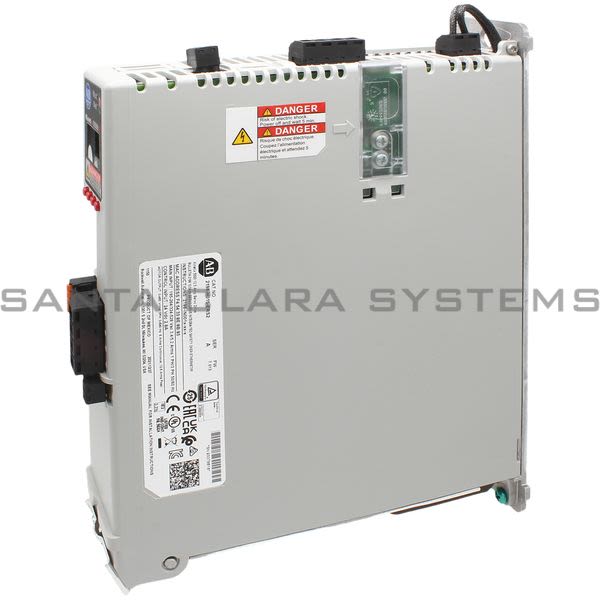 Allen Bradley 2198-H015-ERS2 Servo Drive | Kinetix 5500 Product Image