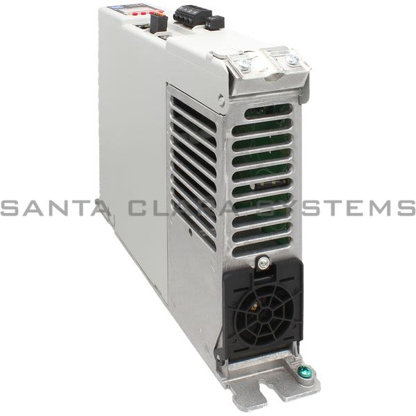 Allen Bradley 2198-H015-ERS2 Servo Drive | Kinetix 5500 Product Image