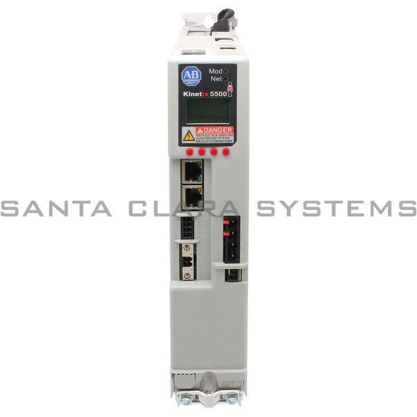 2198H025ERS Allen Bradley In stock and ready to ship Santa Clara