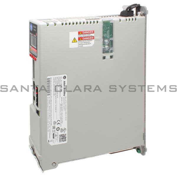 2198H025ERS Allen Bradley In stock and ready to ship Santa Clara