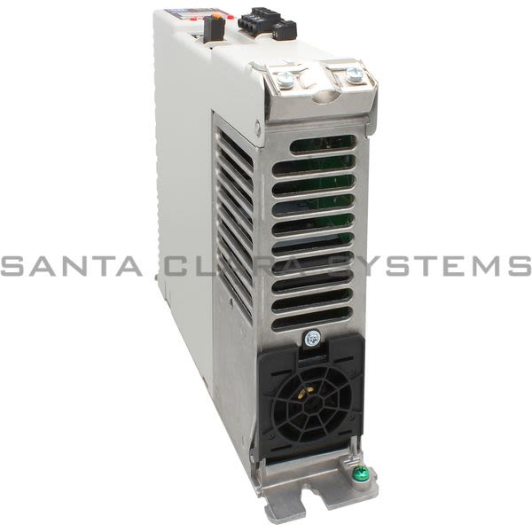 Allen Bradley 2198-H025-ERS2 Servo Drive | Kinetix 5500 Product Image