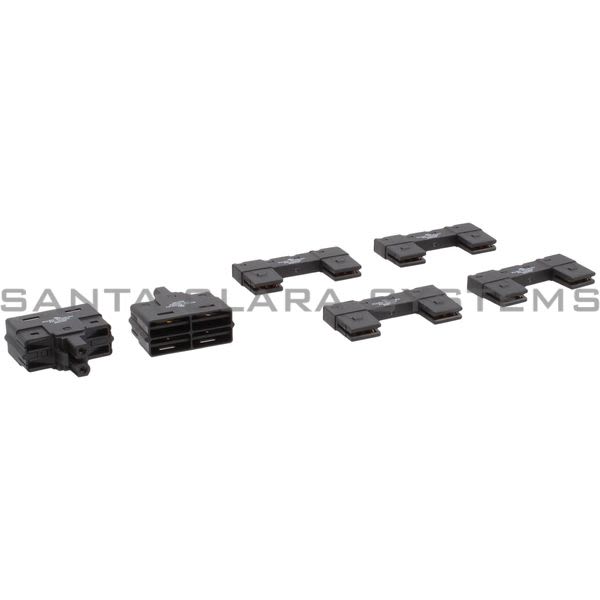 Allen Bradley 2198-H040-A-T Connector Kit | Kinetix Product Image
