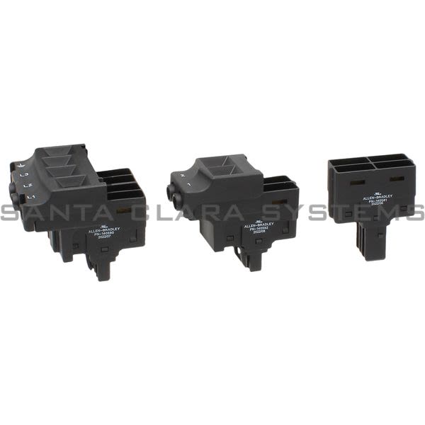 Allen Bradley 2198-H040-ADP-IN Connector Kit | Kinetix Product Image