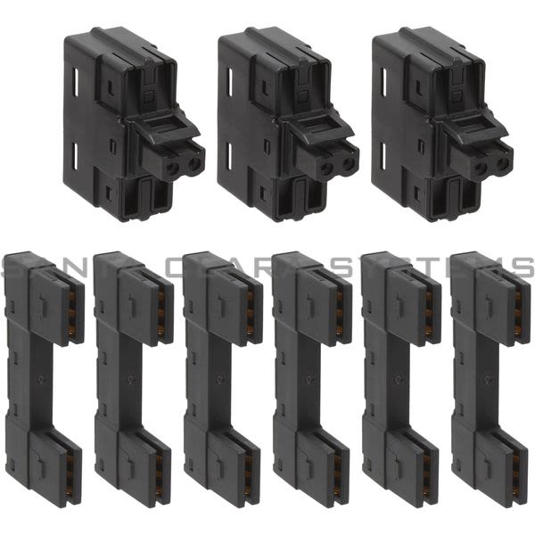 Allen Bradley 2198-H040-AP-T Connector Kit | Kinetix Product Image