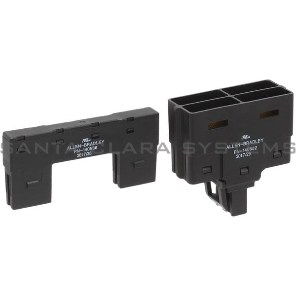 Allen Bradley 2198-H040-AP-T Connector Kit | Kinetix Product Image