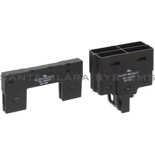 Allen Bradley 2198-H040-AP-T Connector Kit | Kinetix Product Image