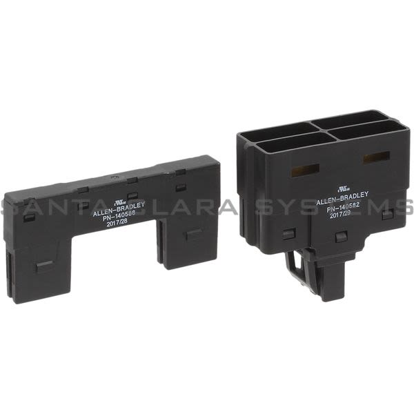Allen Bradley 2198-H040-AP-T Connector Kit | Kinetix Product Image