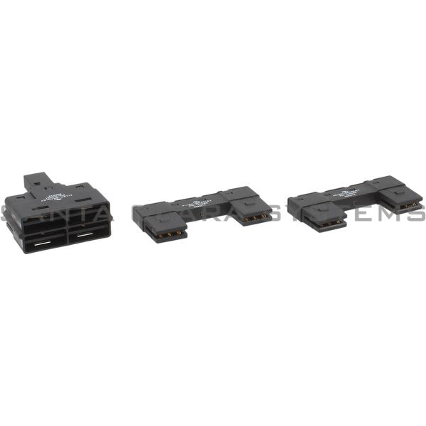 Allen Bradley 2198-H040-D-T Connector Kit | Kinetix Product Image
