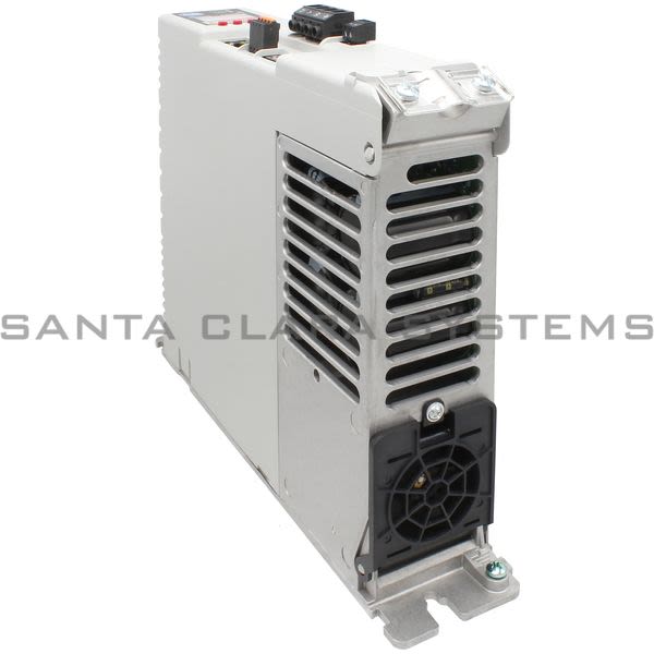 Allen Bradley 2198-H040-ERS Servo Drive | Kinetix 5500 Product Image