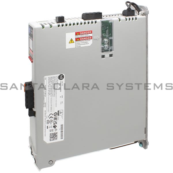 Allen Bradley 2198-H040-ERS2 Servo Drive | Kinetix 5500 Product Image