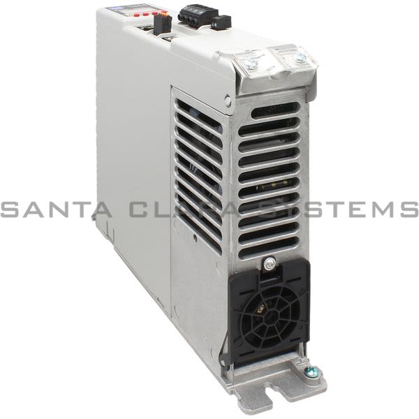 Allen Bradley 2198-H040-ERS2 Servo Drive | Kinetix 5500 Product Image