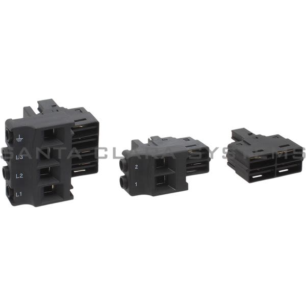 Allen Bradley 2198-H070-ADP-IN Connector Kit | Kinetix Product Image