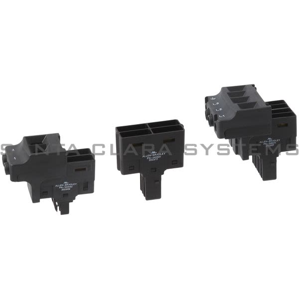 Allen Bradley 2198-H070-ADP-IN Connector Kit | Kinetix Product Image