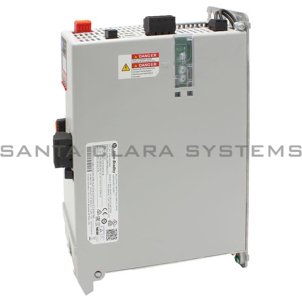 Allen Bradley 2198-H070-ERS Servo Drive Product Image