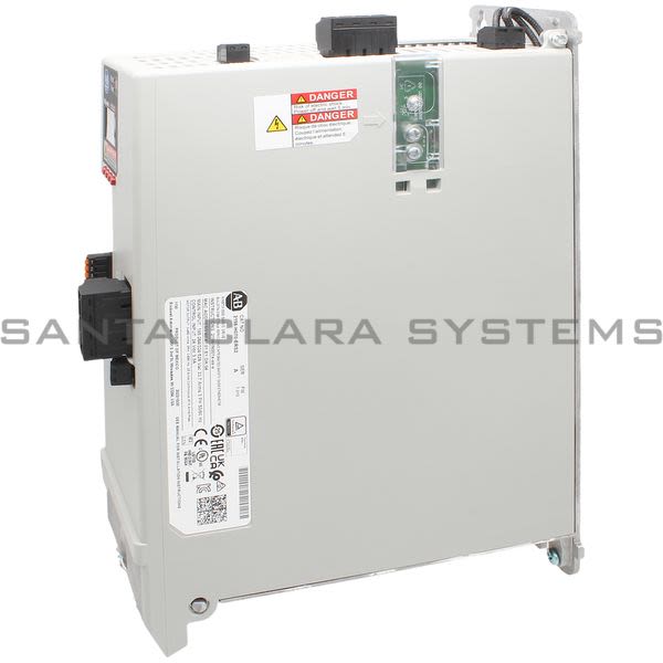 Allen Bradley 2198-H070-ERS2 Servo Drive | Kinetix 5500 Product Image