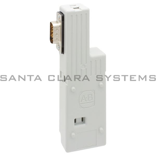 Allen Bradley 2198-K57CK-D15M Universal Feedback Kit Product Image