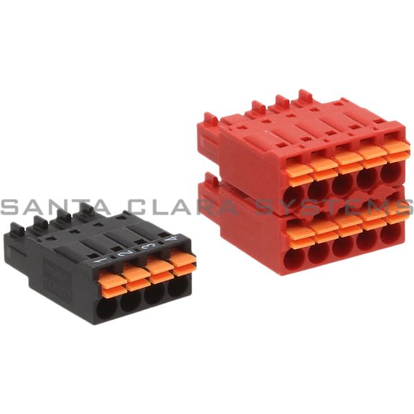 Allen Bradley 2198-KITCON-IOSP Connector Set | Kinetix Product Image